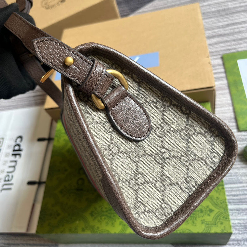 COZY BAGS - Guki Men Bags - 040