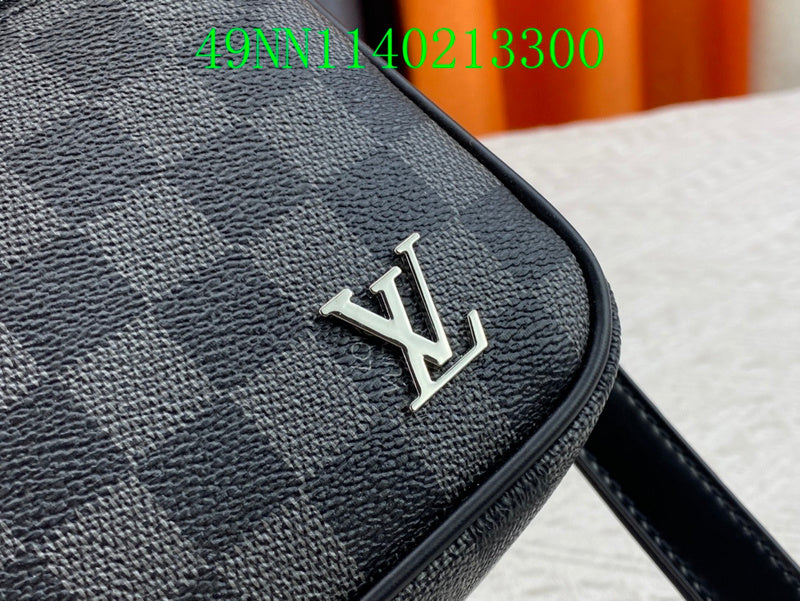 COZY BAGS - LOV Wallet - 725