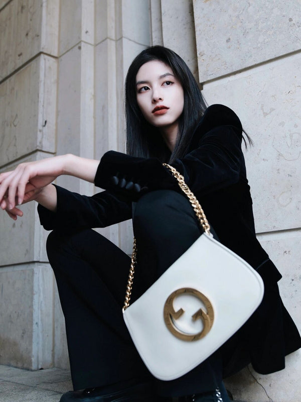 COZY BAGS - GUKI Women Bags - 1102