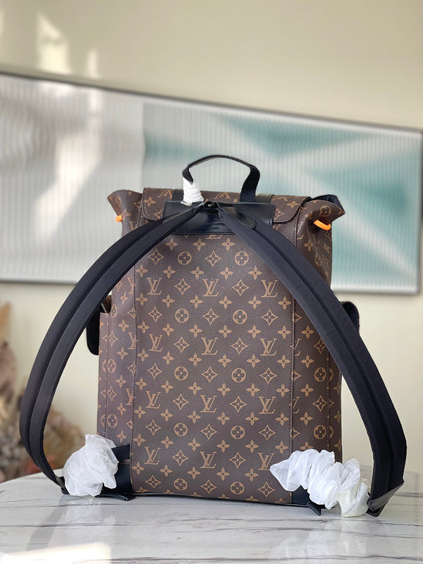 COZY - LOV Backpacks - 014