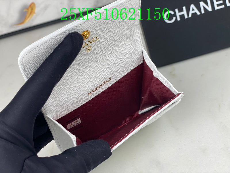 COZY BAGS - CHL Wallet - 091