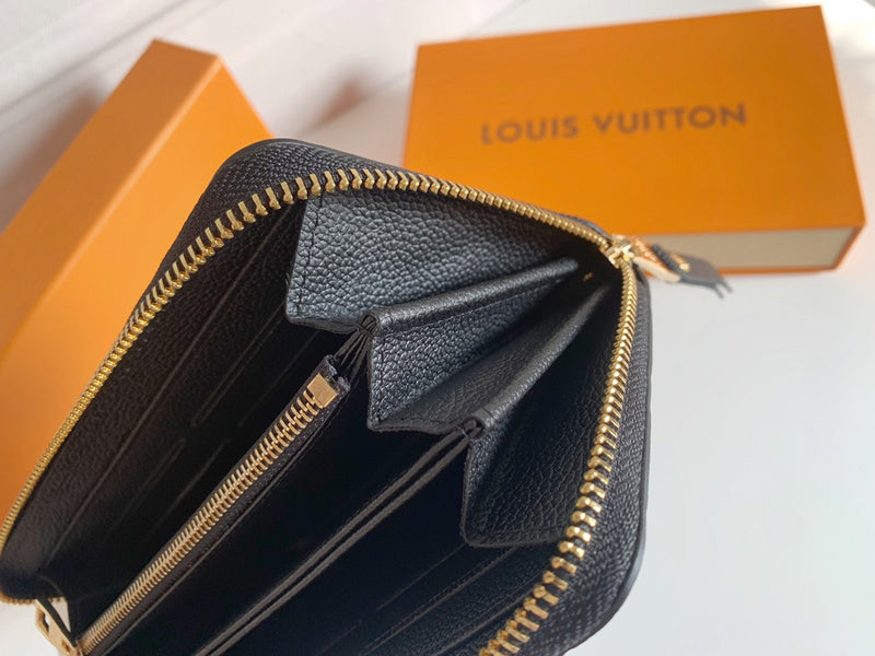 COZY BAGS - LOV Wallets - 862
