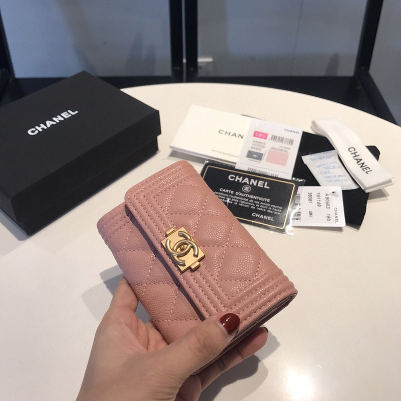 JB - CHL Wallets - 073