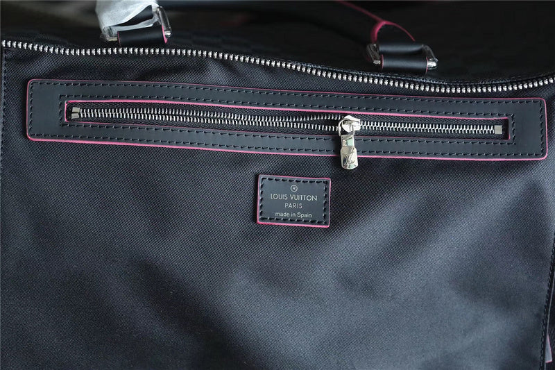 JB - LOV Travel Bags - 215