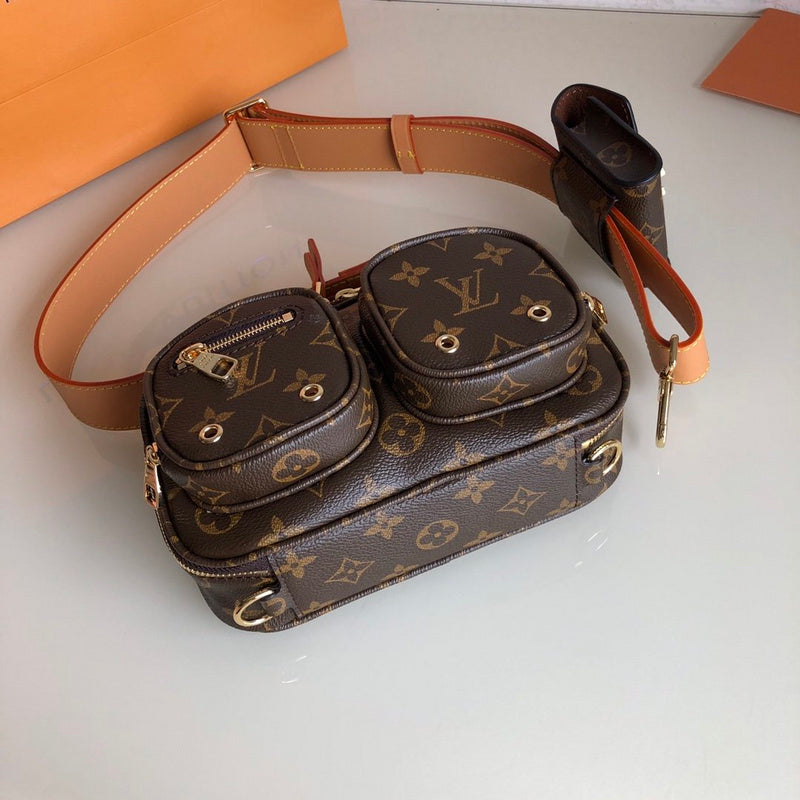 COZY BAGS - LOV Men Bags - 204