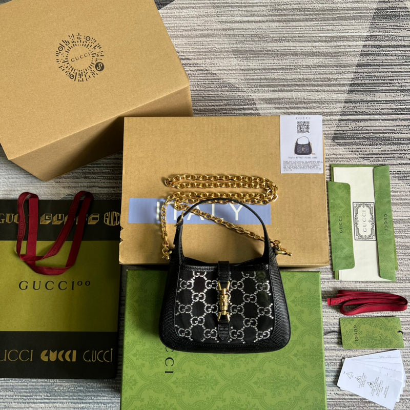 COZY BAGS - GUKI Bags - 1352