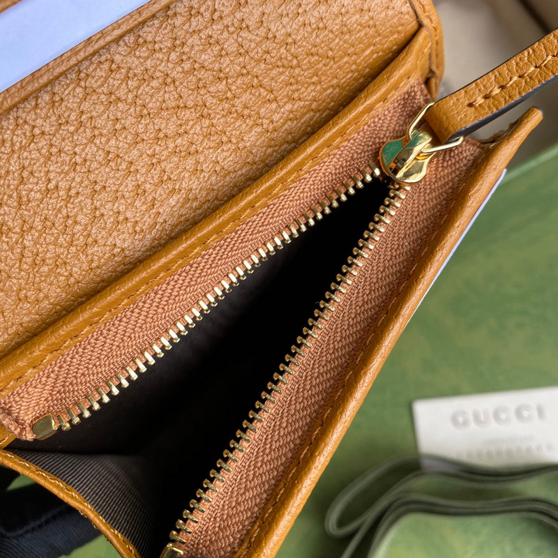 COZY BAGS - Guki Wallet - 326