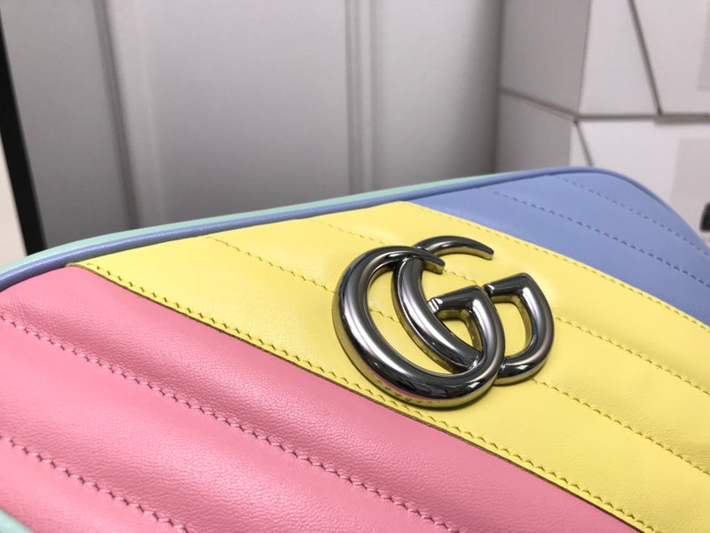 JB - Guki Lady Bags - 1139