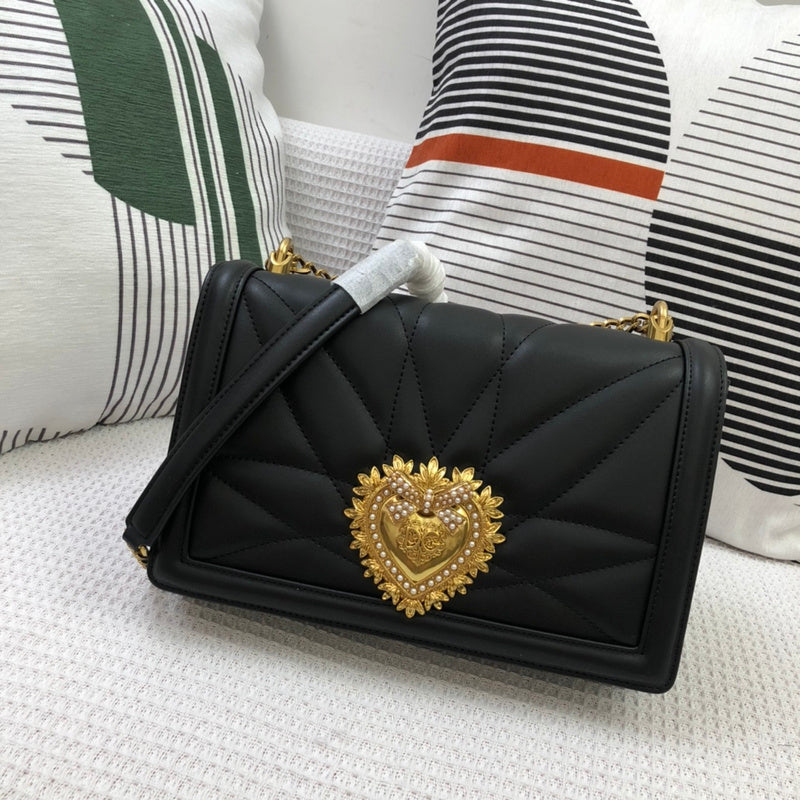 COZY - DAG Bags - 120