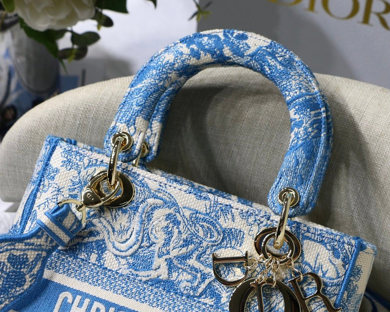JB - DOR Lady Bags - 527