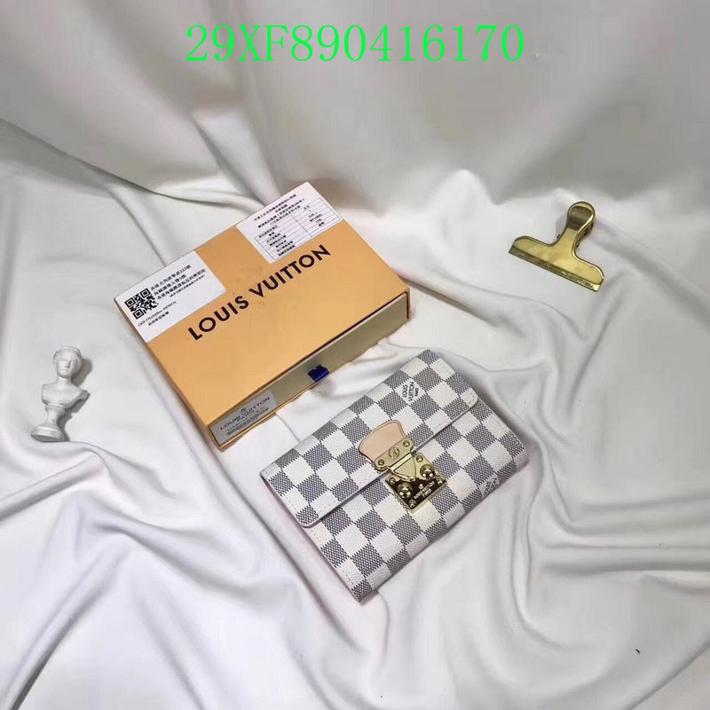 COZY BAGS - CHL Wallet - 983