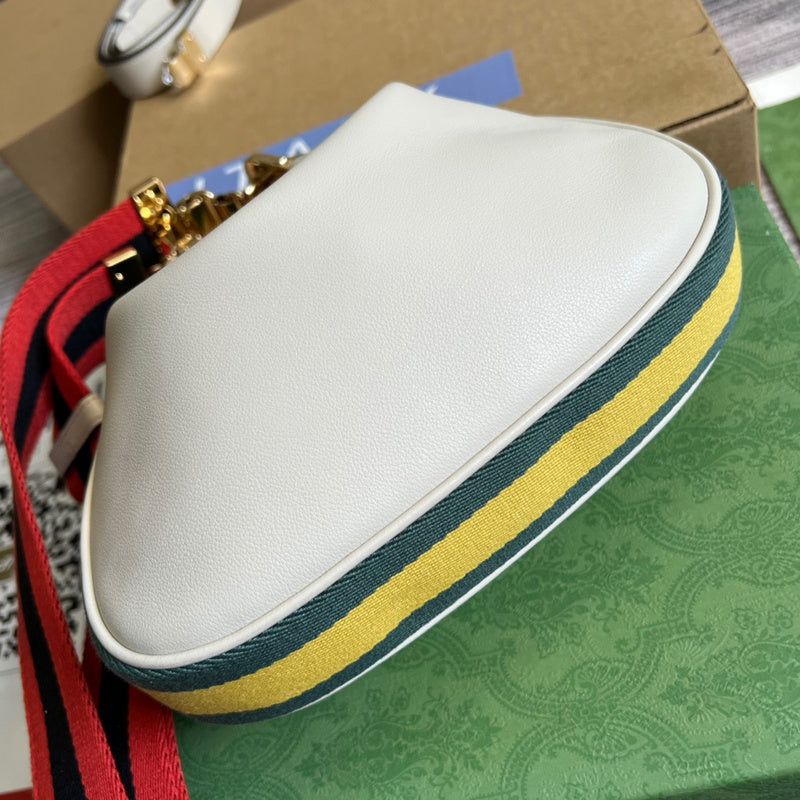 COZY - Guki Lady Bags - 512