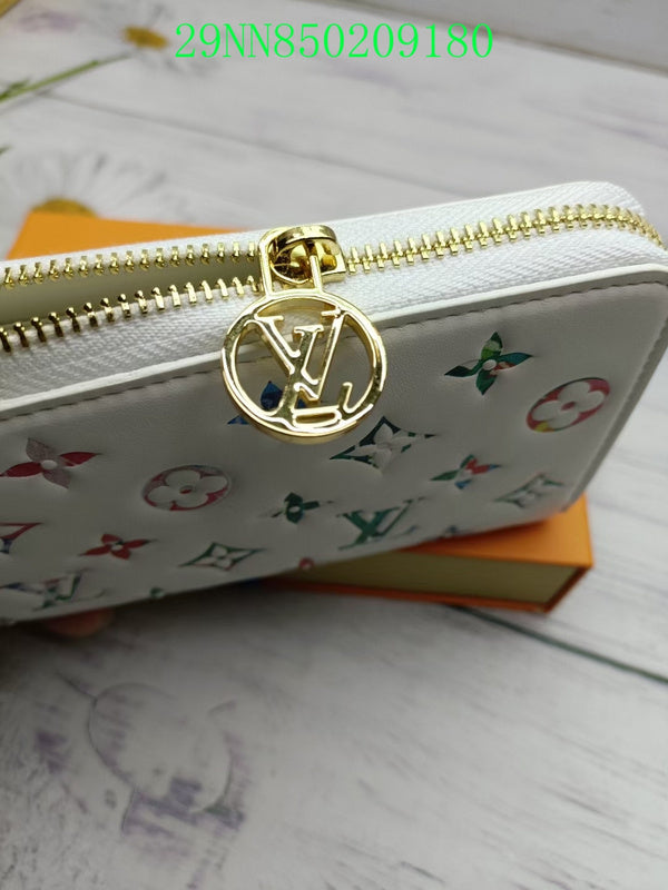 COZY BAGS - LOV Wallet - 733
