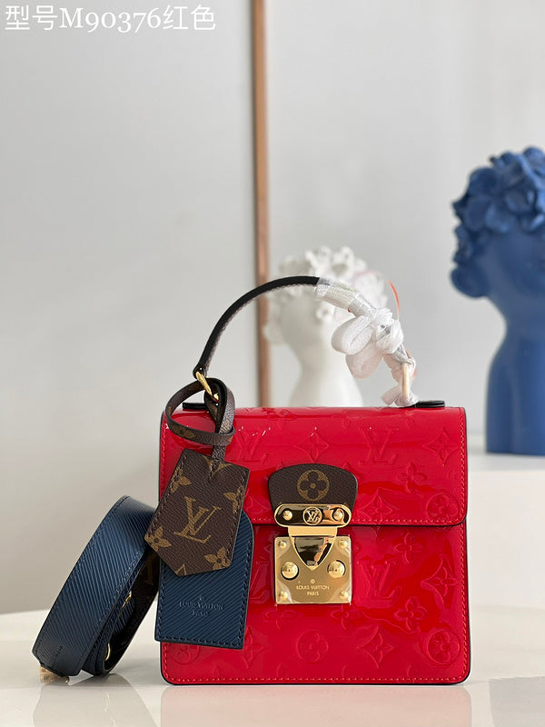 COZY BAGS - LOV Bags - 2703