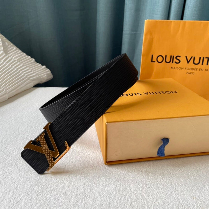 JB - LOV Belts - 163