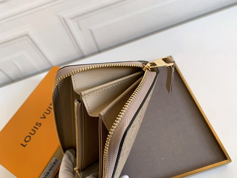 COZY BAGS - LOV Wallets - 661
