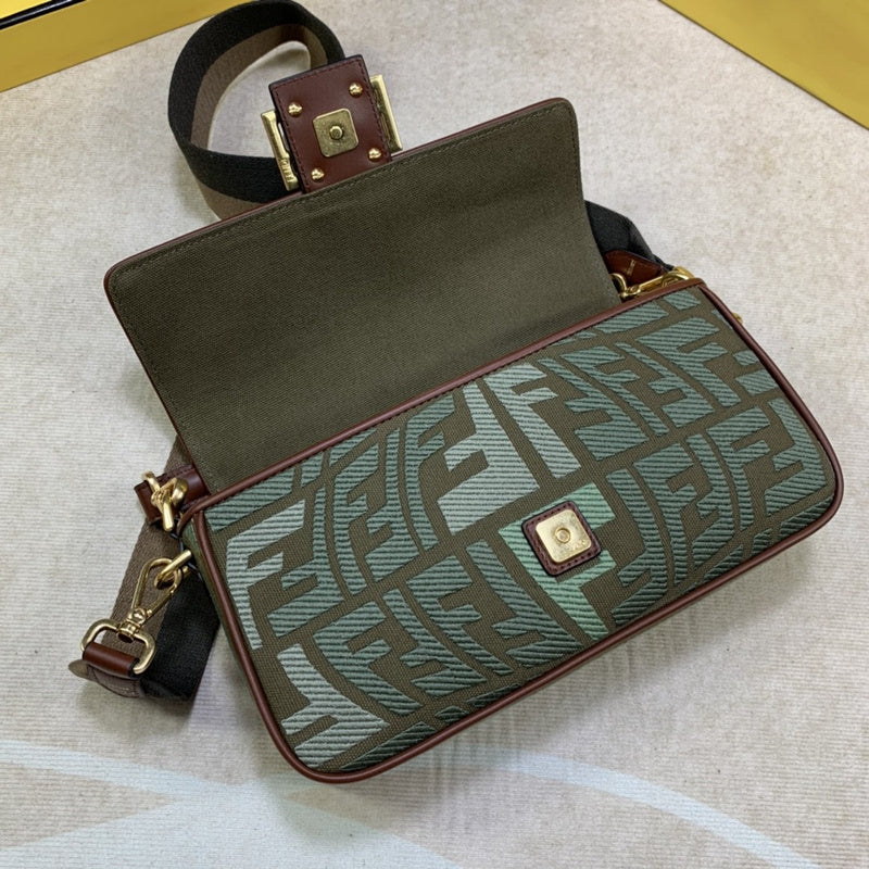 COZY - FDE Bags - 334