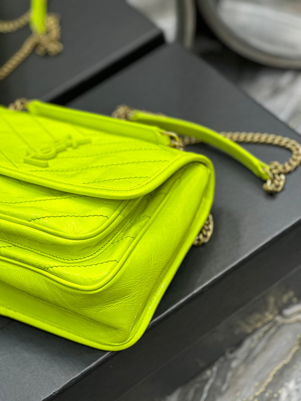 COZY - YLS Bags - 829