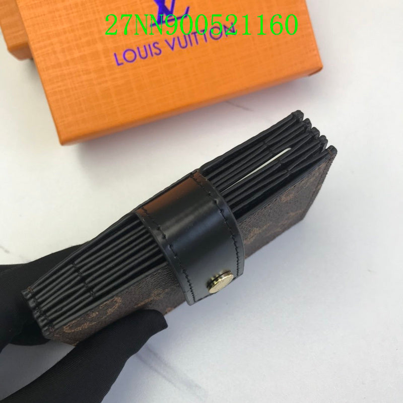COZY BAGS - CHL Wallet - 911