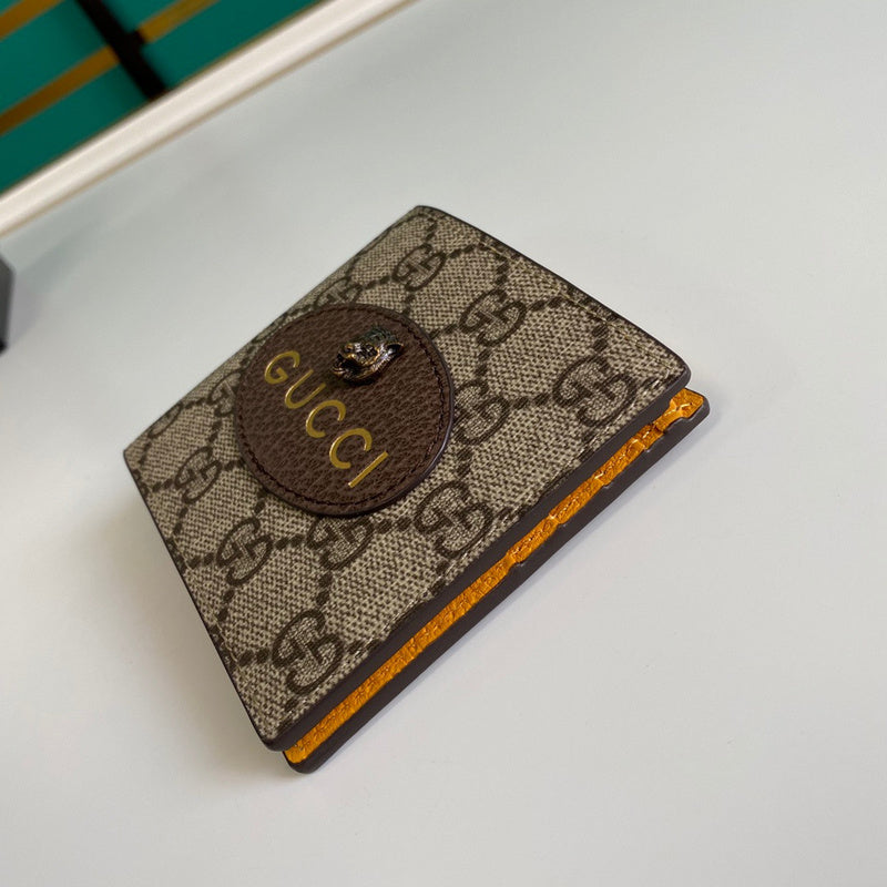 Cozy Bags - GUKI Women Wallets - 141