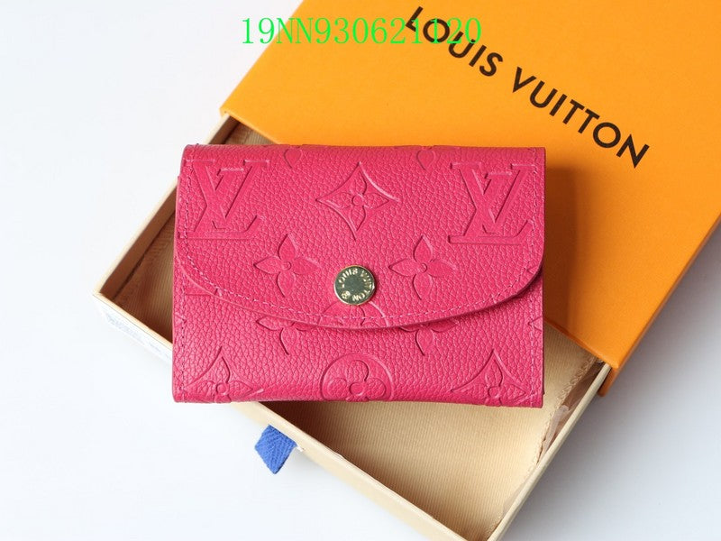 COZY BAGS - LOV Wallet - 347