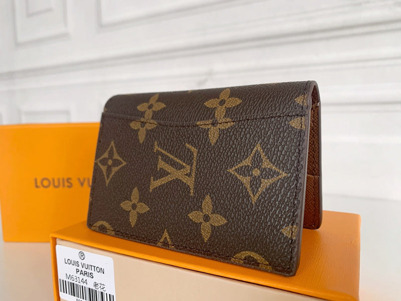 COZY BAGS - LOV Wallets - 751
