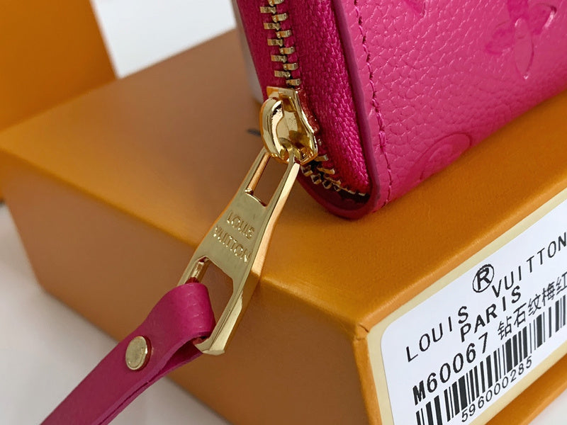 COZY BAGS - LOV Wallets - 760