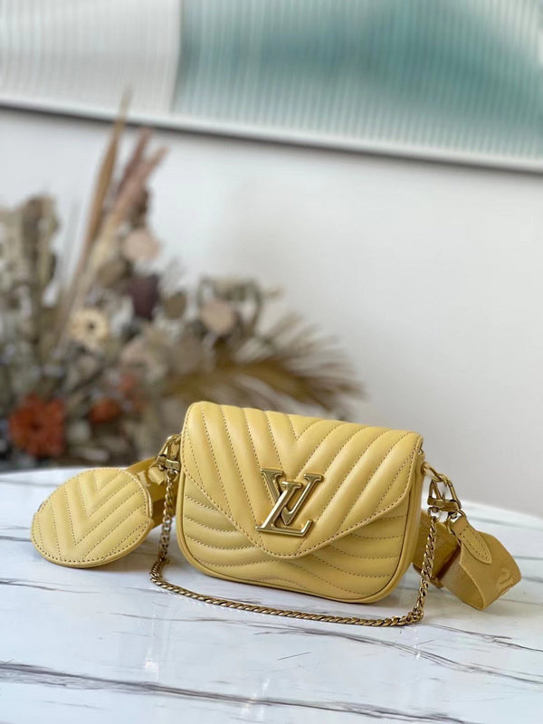 COZY BAGS - LOV Bags - 3492