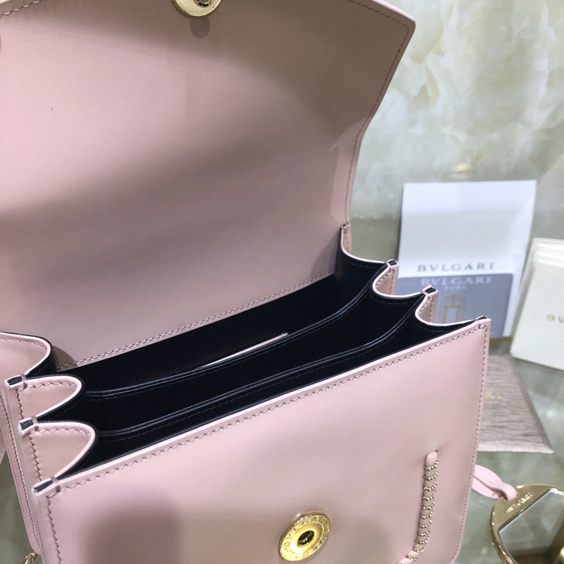 JB - BGL Lady Bags - 209