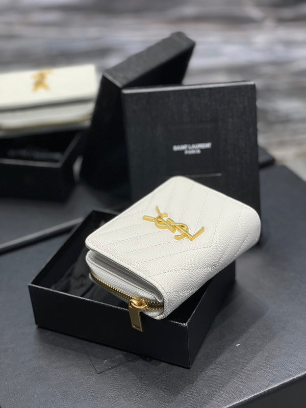 COZY - YLS Wallets - 081