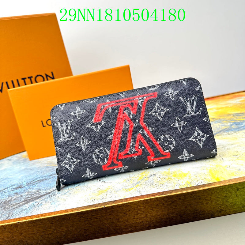COZY BAGS - LOV Wallet - 476