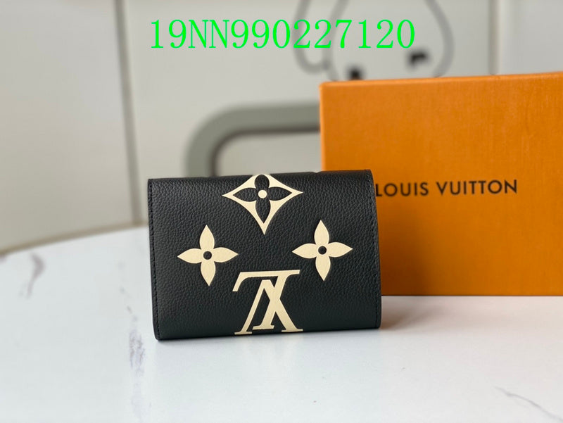 COZY BAGS - LOV Wallet - 667