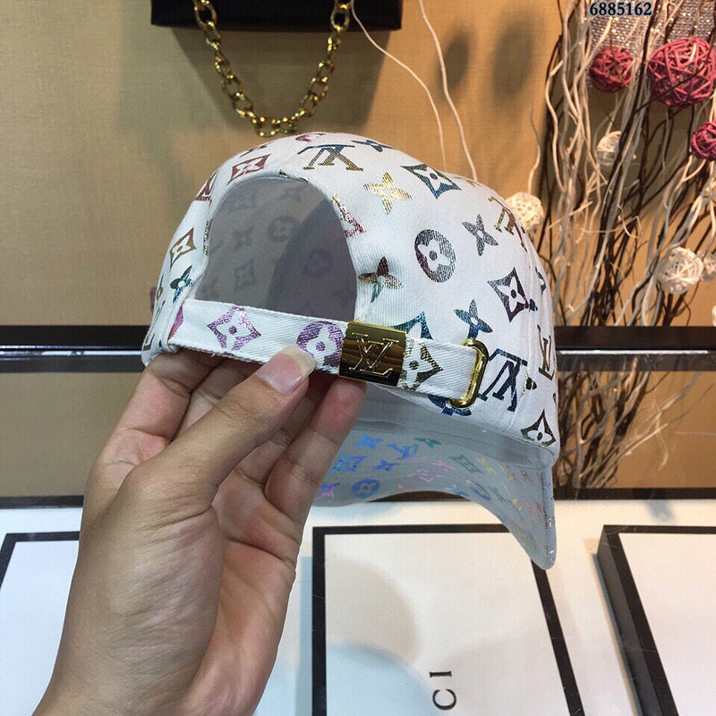 COZY BAGS - LOV Hats & Caps - 414