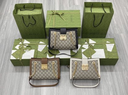 COZY BAGS - GUKI Women Bags - 1265