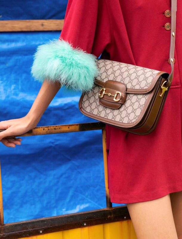 COZY BAGS - GUKI Women Bags - 736