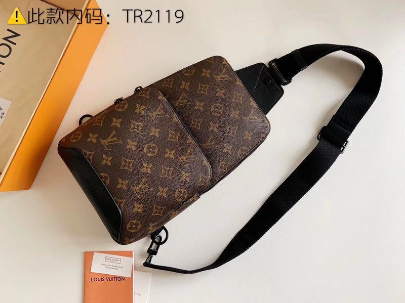COZY BAGS - LOV Bags - 5126