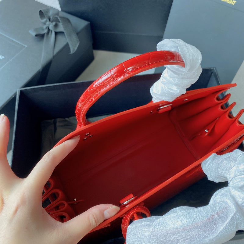 COZY - YLS Bags - 990