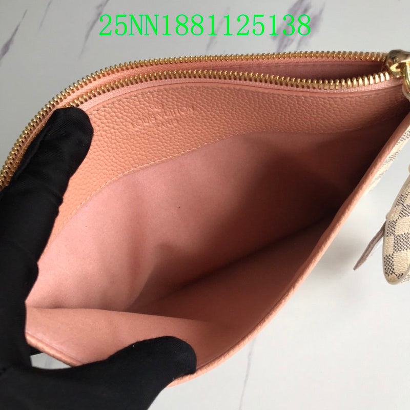 COZY BAGS - CHL Wallet - 477