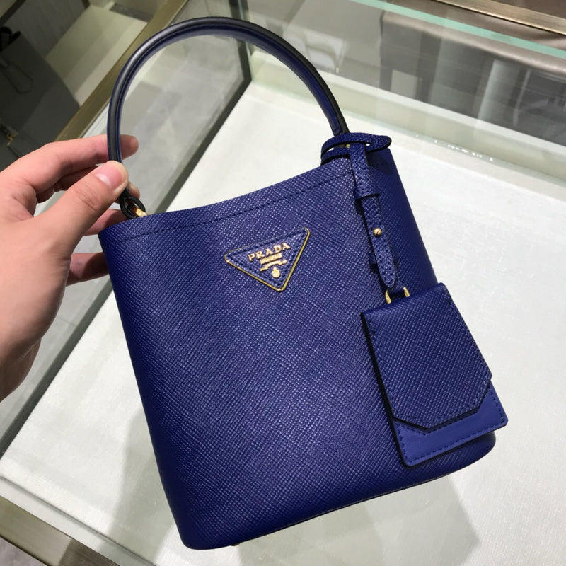 JB - PD Lady Bags - 557