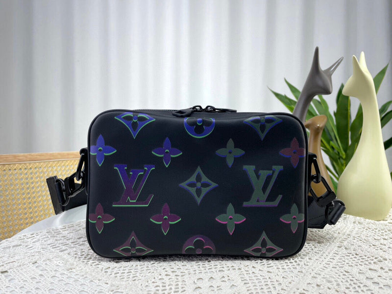 COZY BAGS - LOV Men Bags - 007