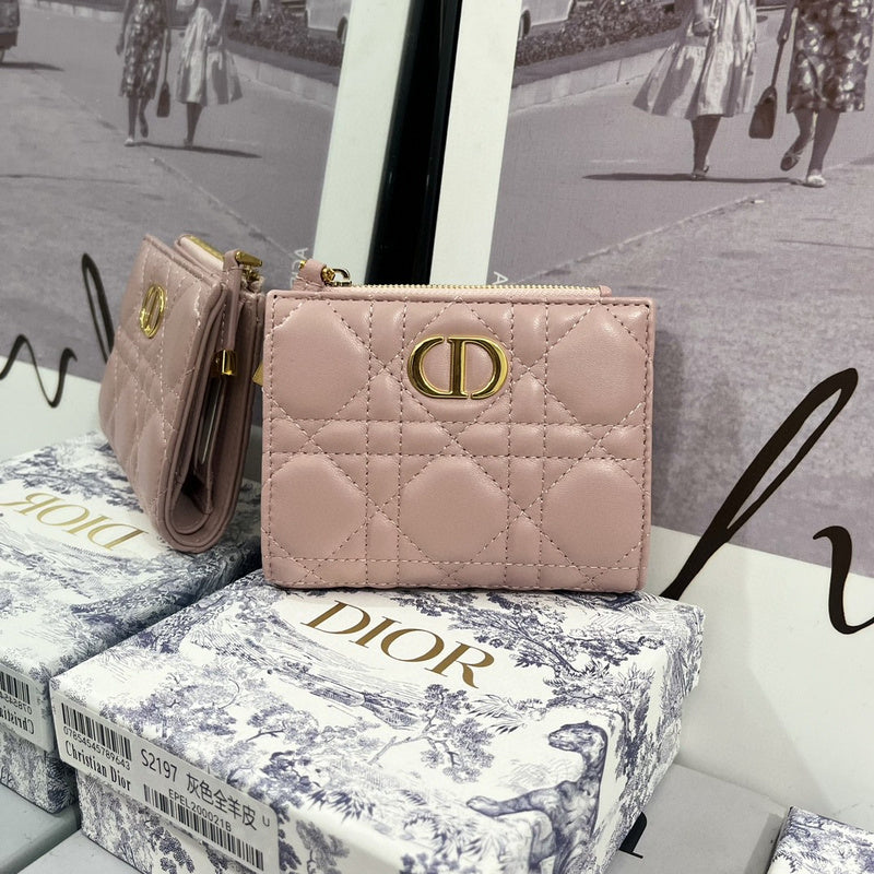 COZY BAGS - DOR Wallets - 070
