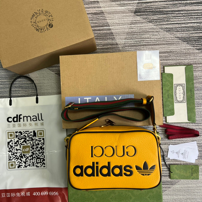COZY BAGS - GUKI Bags - 1320