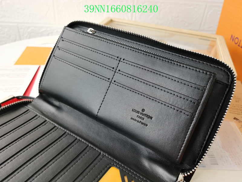 COZY BAGS - CHL Wallet - 660