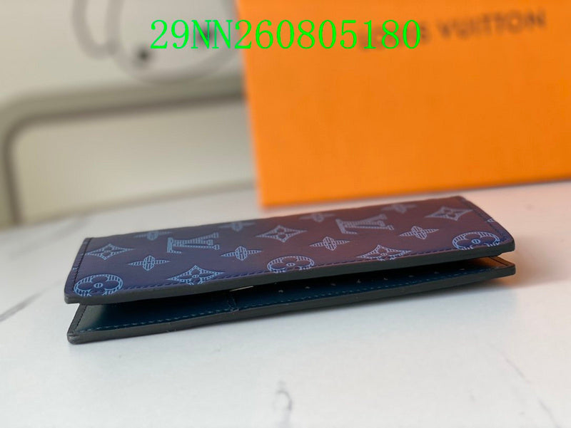 COZY BAGS - CHL Wallet - 702