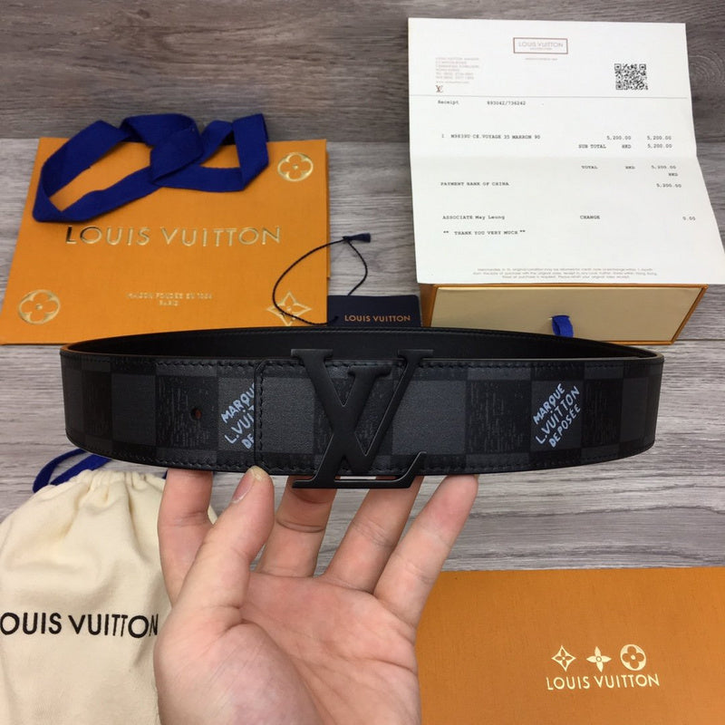 JB - LOV Belts - 085