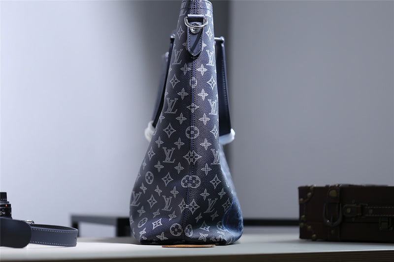 COZY - LOV Men Business Bags - 070