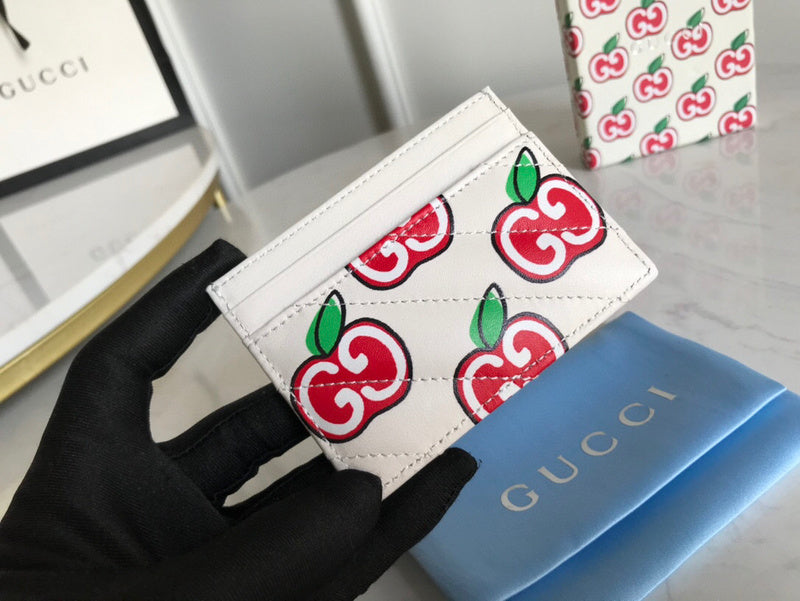 JB - Guki Card Case - 072