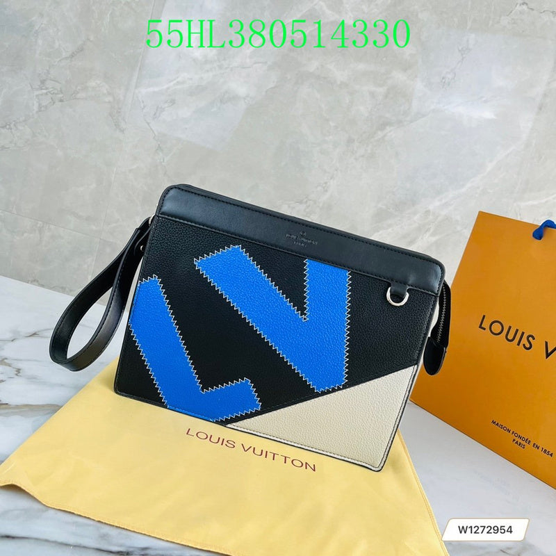 COZY BAGS - LOV Wallet - 1367