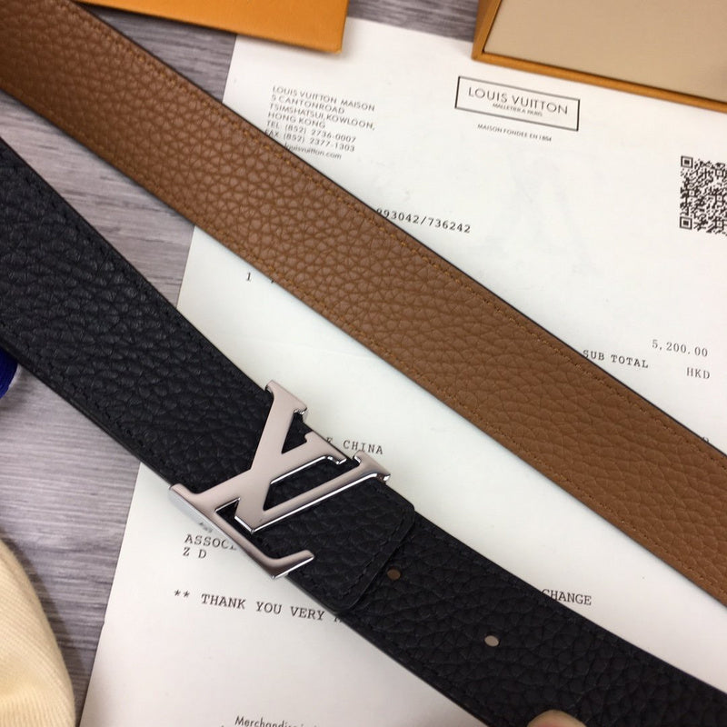JB - LOV Belts - 105