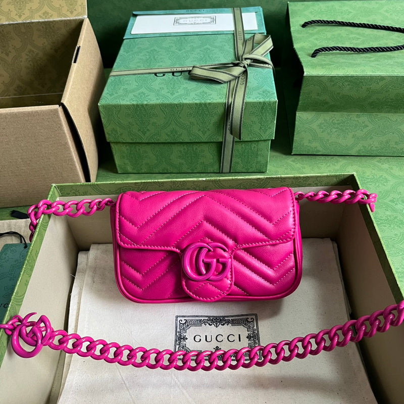 COZY BAGS - GUKI Women Bags - 366